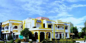Chitrakoot Resort - Image 1