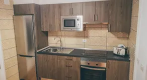 Studio San Isidro. For 2 persons, modern and quiet - Image 2