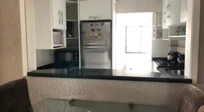 LINDO APARTAMENTO EM MEIA PRAIA-1 quadra do mar! Melhor localização! - Image 5