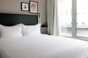 Hotel Sandton Brussels Centre - Image 2