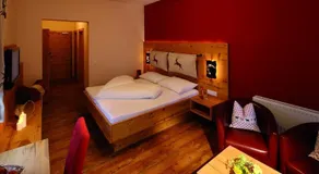 Almgut - Mountain Wellness Hotel - Image 4