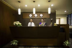 Hotel Skyview - Image 4