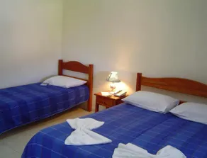 Aquavilla Bed and Breakfast Prado - Image 2