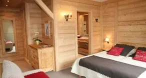 Chalet Cordée - Image 4