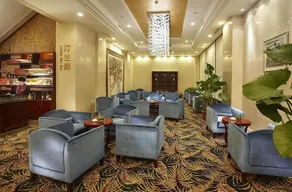 Taizhou Nanyuan Business Hotel - Image 2