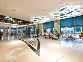 Wuyishan Honglin Hotel (South Gate of the Scenic Area) - Image 4