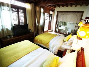 Shaxi Gumo Boutique Inn - Image 5