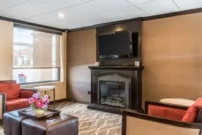 Spark by Hilton Clarks Summit - Image 4