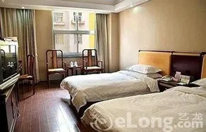 City Home Business Hotel - Image 4