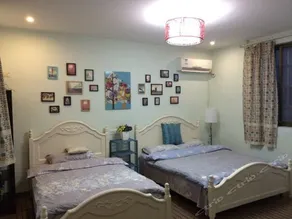 Tongli Xishi Design Guesthouse - Image 5
