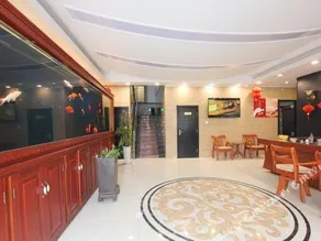 TIANYUE BUSINESS HOTEL - Image 4