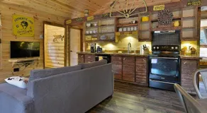 Chalet Woody 7 - Image 4