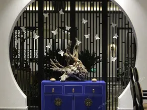 Mengjing Wangyue Boutique Hotel - Image 2