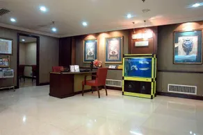 Days Hotel Zhuo Zhan Changchun - Image 3