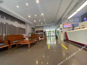 Thank You Inn Leting Maoyuan East Street - Image 3
