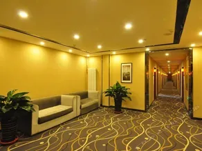 7Days Premium Dezhou Qingyun South Ring Building Materials City - Image 4