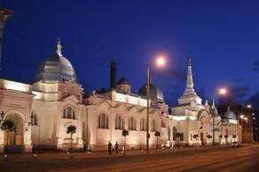 Szeged Flat - Image 5