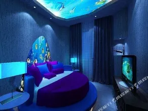 Jinzun Zhilian Theme Hotel - Image 4