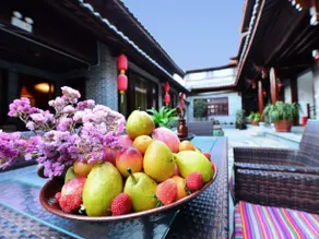 Lijiang Shuhe A Cup of Tea Hotel - Image 2