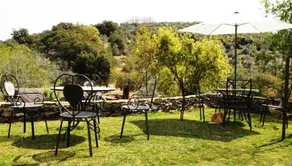 Alojamiento Rural Altabrida - Image 5