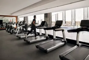 Crowne Plaza Riyadh Minhal - Image 3