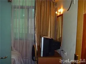 Small Inn Hotel Fuhua - Shenzhen - Image 2
