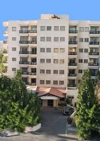 Azur Hotel Limassol - Image 2