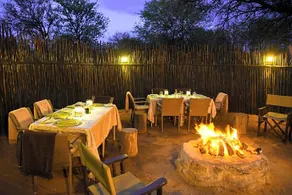Matimba Bush Lodge - Image 2