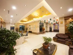 GreenTree Alliance Haerbin Chengde Street Hotel - Image 3
