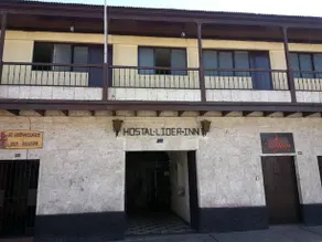 Hostal Lider Inn - Image 4