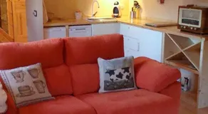 Casa Rural Pirineo Aragonés - Image 2