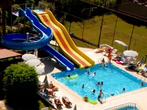 Green Park Apart Hotel - Image 4