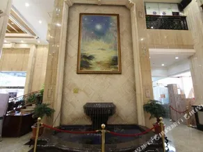 Century Star Hotel - Image 2