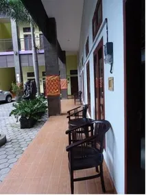 Shagida Apartment - Image 5