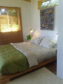 Cabana en Pucon Frente al Lago - Image 3