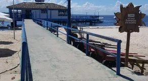 Casa de Praia em Morro de Sao Paulo (Gamboa) - Image 4