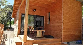 Eco-gîte de Tit'âne - Image 2