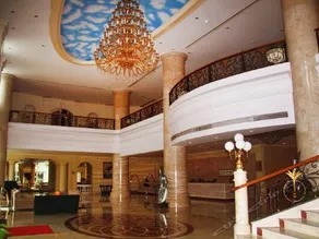 GZ Journalists Country Club - Image 4