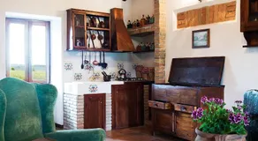 Antica Fattoria Del Colle - Image 5