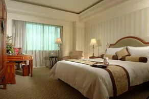 Haiyatt Garden Hotel Chang An - Image 4