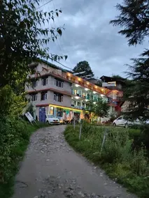 Moustache Manali - Image 4
