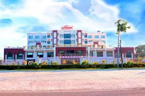 Palette - Hotel Luxmi Residency - Image 2