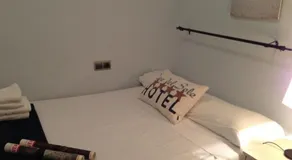 Paralelo Fira Barcelona Apartments - Image 4
