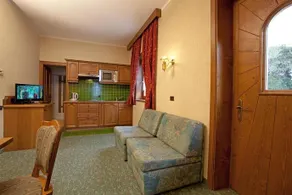 Residence San Marco by Alpenwhite - Image 4