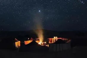 Shooting Star Camp Merzouga - Image 4