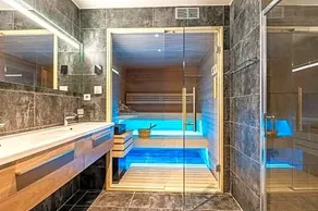 Oasis Abondance Mountain Wellness Resort - Image 2