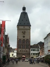 Ferienwohnung Emilia - Image 5