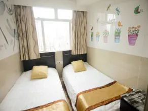 8 Days Boutique Hotel - Image 4