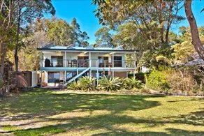 Betty's Place Moreton Island - Image 1