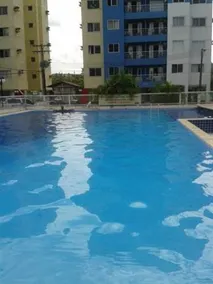 Apartamento por Temporada Manaus - Image 1